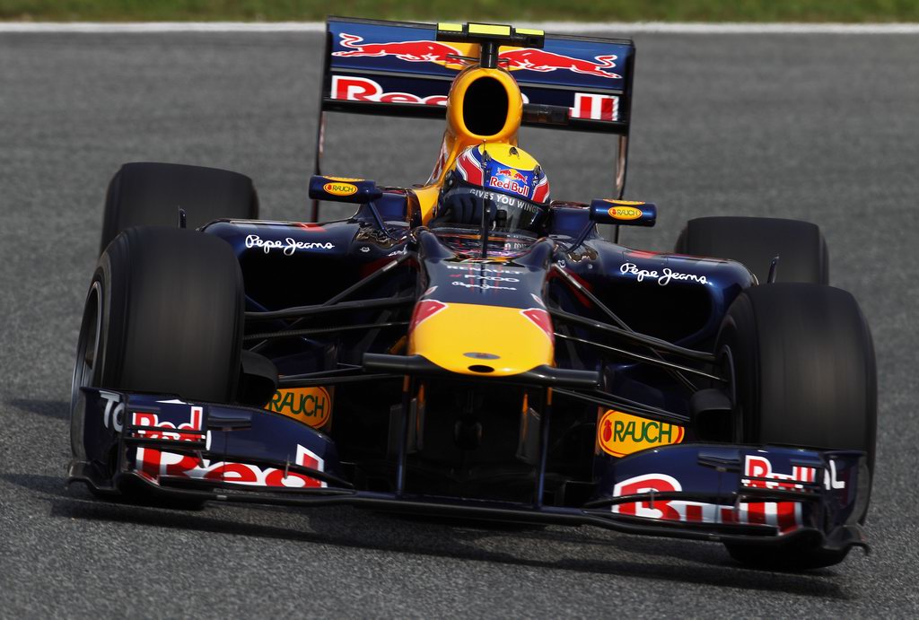 GP Spagna - Prove Libere